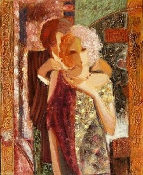 Sabzi Romantic Surprise